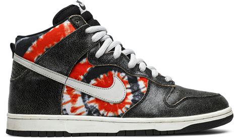 nike dunk high pro sb huf|Nike SB Dunk High HUF Men's .